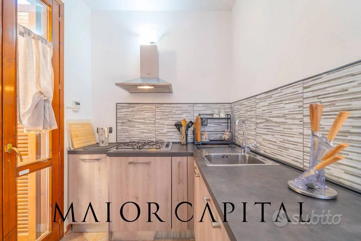 Appartamento – OT, Gallura Nord-Est Sardegna - Vista 5