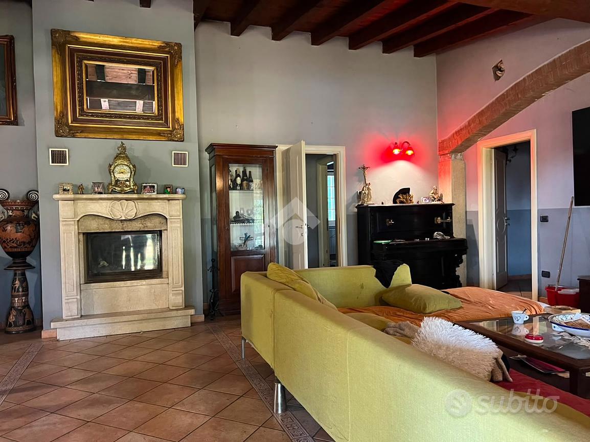 Casa – Travagliato, Villaggio Valverde - Altro