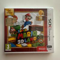 Super Mario 3D Land - Nintendo 3DS