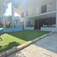 Casa vacanze con vista a pochi passi da spiaggetta