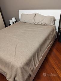 materasso matrimoniale 