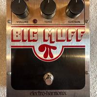 EHX Pi Big Muff