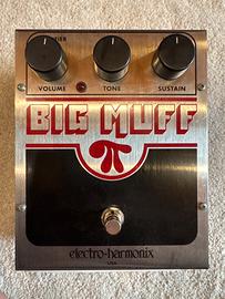 EHX Pi Big Muff