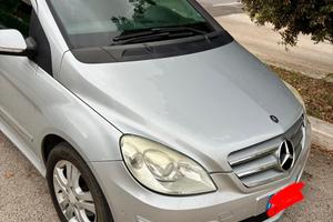 Mercedes-benz classe B cdi 180 executive
