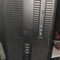 HP ELITEDESK 800 G2 TWR