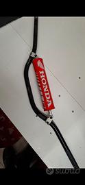 Manubrio honda 22mm
