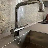 Depuratore Acqua Osmosi Inversa