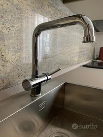 Depuratore Acqua Osmosi Inversa