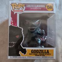 Funko Pop! GodzillaxKong - Godzilla #1544