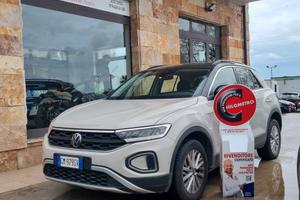 Volkswagen T-Roc 1.0 TSI Life