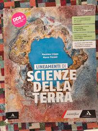 Lineamenti di Scienze della terra 