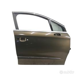 Porta anteriore destra Citroen DS4 1.6 Diesel 2013