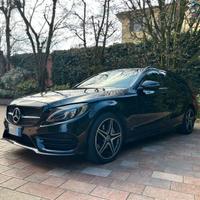 Mercedes c220 cdi 4MATIC 