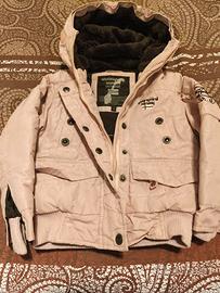 Giacca imbottita Geographical Norway
