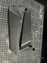 Specchietti stealth