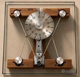 Bilancia Mid Century Modern Japandi