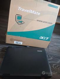 Pc portatile acer