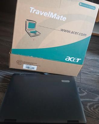 Pc portatile acer