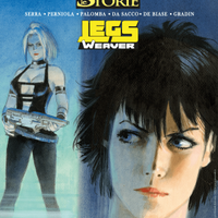 Le Storie Fumetti