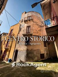 Casa indipendente di 160 m² con 5 locali a Sciacca
