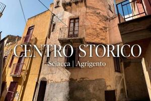 Casa indipendente di 160 m² con 5 locali a Sciacca