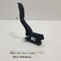 PEDALE ACCELERATORE VOLKSWAGEN T-Roc Serie 5Q17235