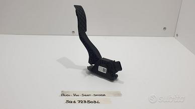 PEDALE ACCELERATORE VOLKSWAGEN T-Roc Serie 5Q17235