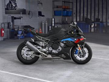 BMW S 1000 RR Edition M Sport