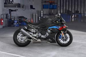 BMW S 1000 RR Edition M Sport