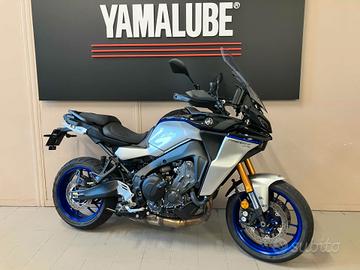 Yamaha Tracer 9 GT +