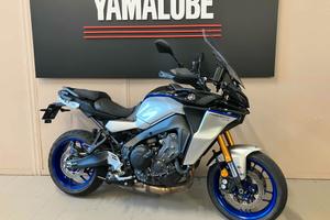 Yamaha Tracer 9 GT +
