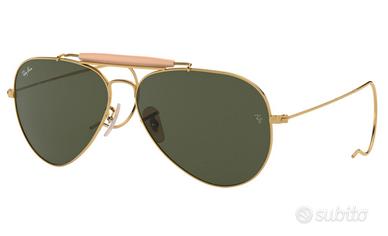 Ray Ban Outdoorsman 