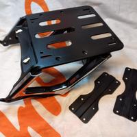 Portapacchi e accessori Harley Davidson Touring