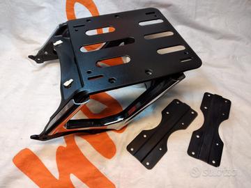 Portapacchi e accessori Harley Davidson Touring