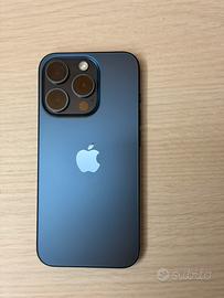 IPhone 15 Pro 256GB