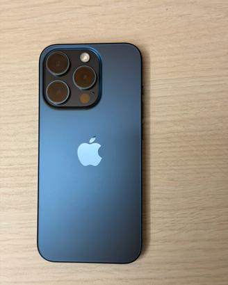 IPhone 15 Pro 256GB