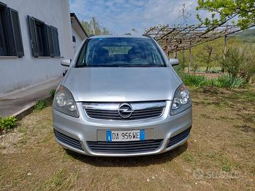 Opel Zafira (prezzo trattabile)