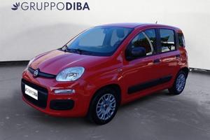 FIAT Panda 2016 Benzina 1.2 Pop 69cv