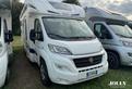 Camper Usato Rimor Europeo 95 Plus - Usato Garanti