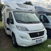 Camper Usato Rimor Europeo 95 Plus - Usato Garanti