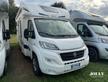 Camper Usato Rimor Europeo 95 Plus - Usato Garanti