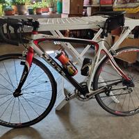  Bici corsa Ciocc queen xray 1300 