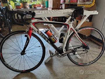  Bici corsa Ciocc queen xray 1300 