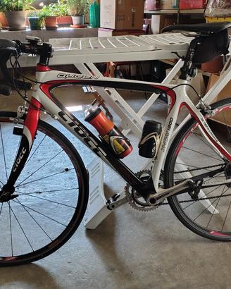  Bici corsa Ciocc queen xray 1300 