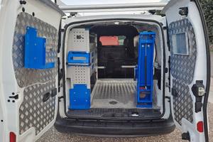 Renault kangoo maxi 1.5 dci 115cv 2021 attrezzato