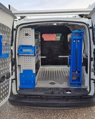 Renault kangoo maxi 1.5 dci 115cv 2021 attrezzato