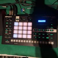 Roland mv1