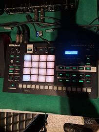 Roland mv1