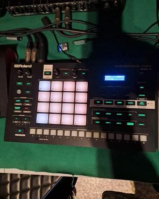 Roland mv1
