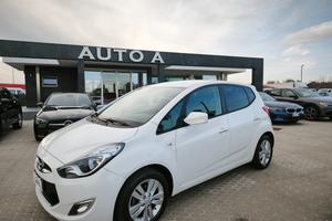 HYUNDAI ix20 1.4 CRDI 77 CV Classic